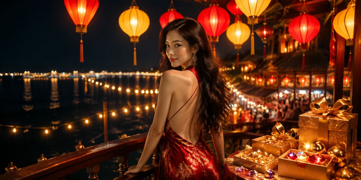 Người dùng tại Huế đăng ký tài khoản và nhận bonus kqxsmn tại chợ đêm