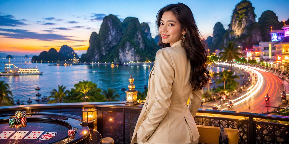 Người chơi tại Ninh Bình trải nghiệm game bài trực tuyến trên di động