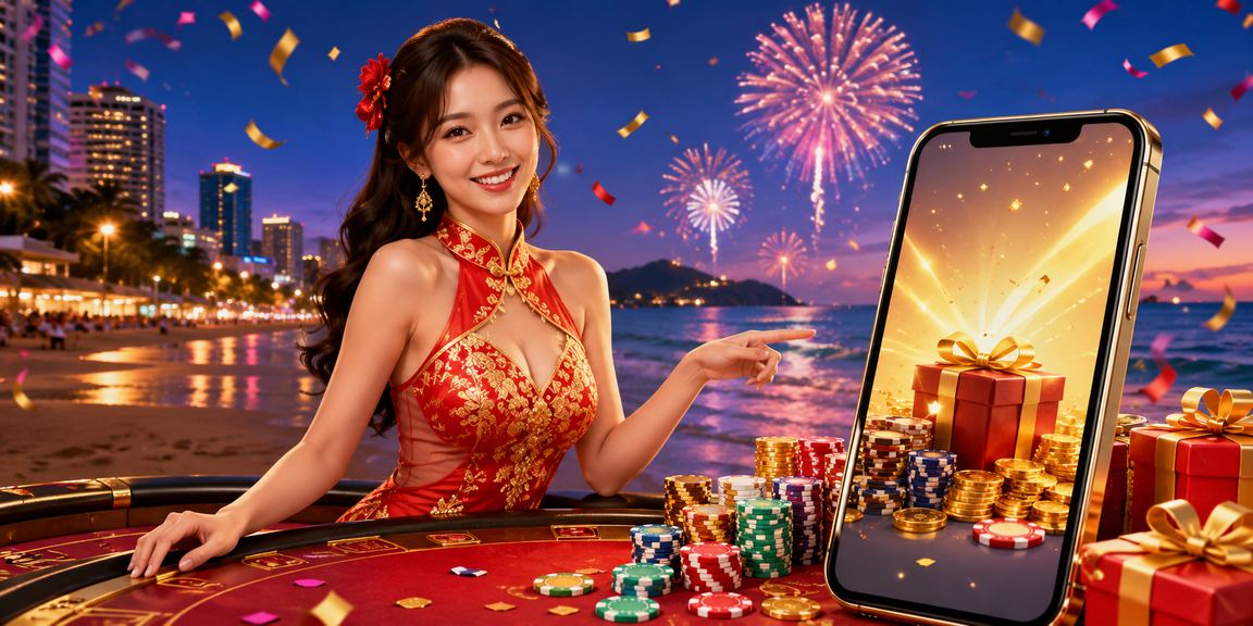 Người dùng tại Vũng Tàu nạp tiền và nhận bonus trên nền tảng kqxsmn qua điện thoại